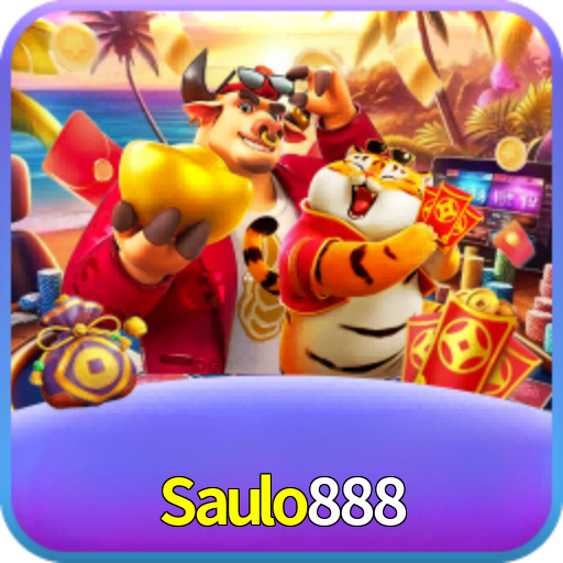  Saulo888